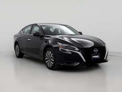 2023 Nissan Altima SV -
                Boston, MA