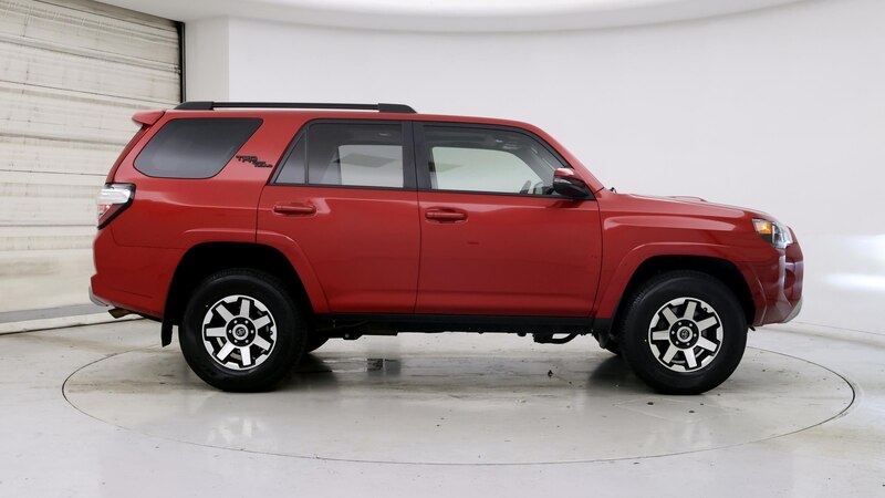 2021 Toyota 4Runner TRD Off Road 7