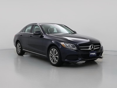 2017 Mercedes-Benz C-Class C 300 -
                Norwood, MA