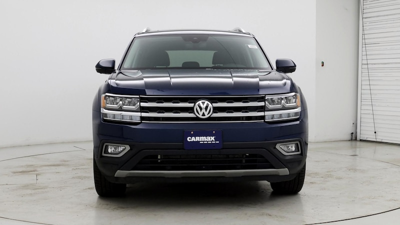 2018 Volkswagen Atlas SEL 5