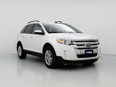 2014 Ford Edge SEL -
                Boston, MA