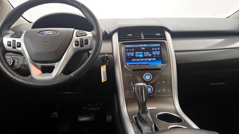 2014 Ford Edge SEL 9