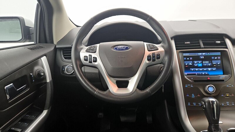 2014 Ford Edge SEL 10