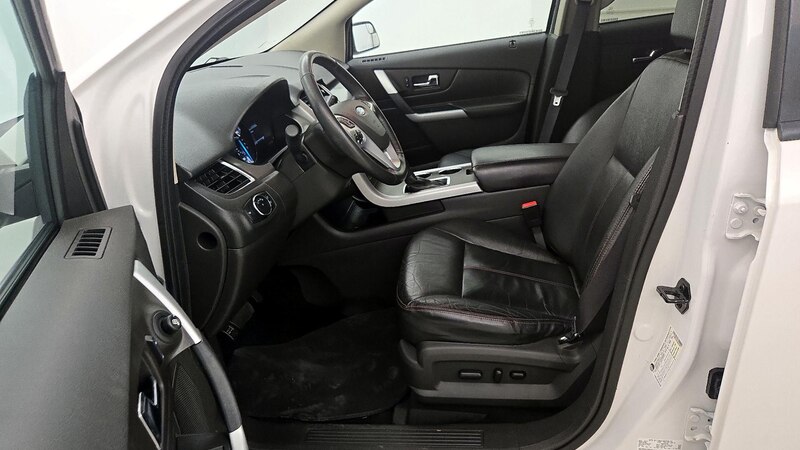 2014 Ford Edge SEL 11