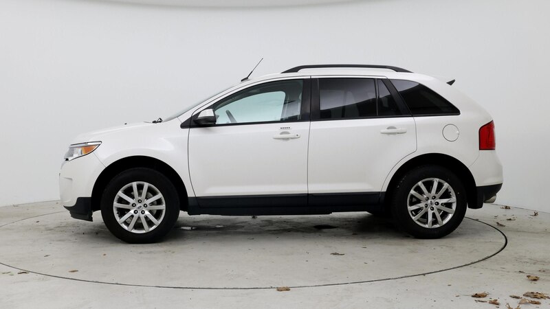 2014 Ford Edge SEL 3