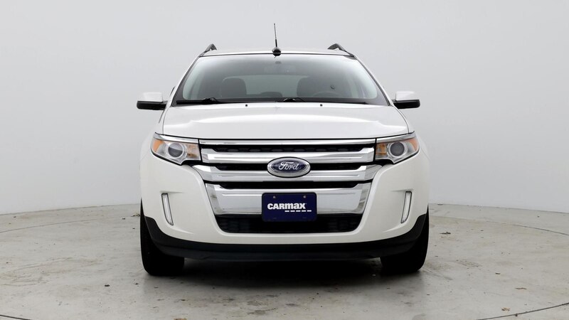 2014 Ford Edge SEL 5