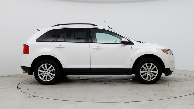 2014 Ford Edge SEL 7