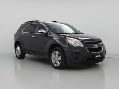 2015 Chevrolet Equinox LT -
                Norwood, MA