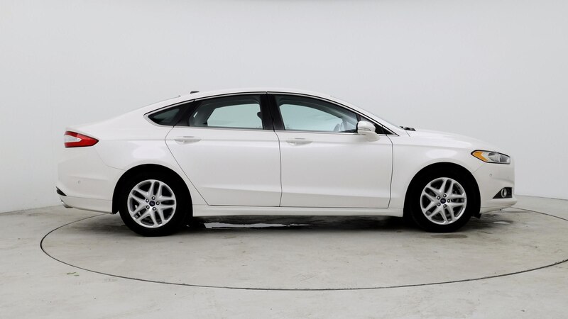 2014 Ford Fusion SE 7