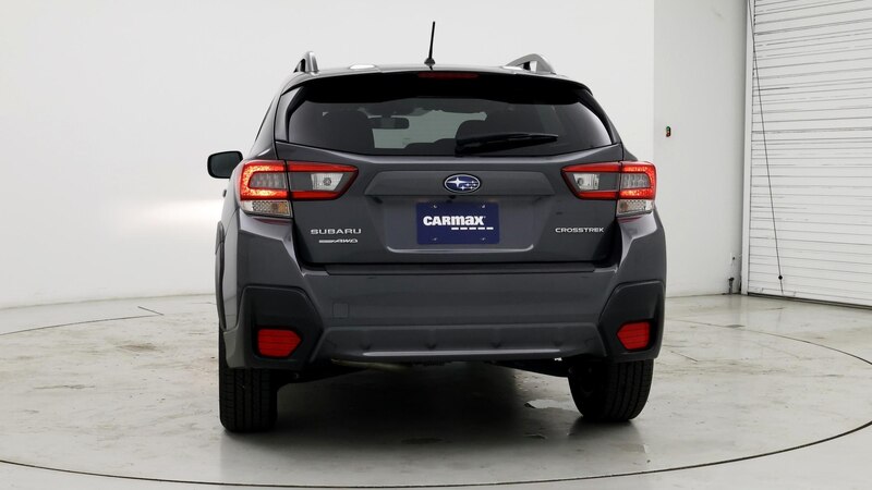 2021 Subaru Crosstrek  6