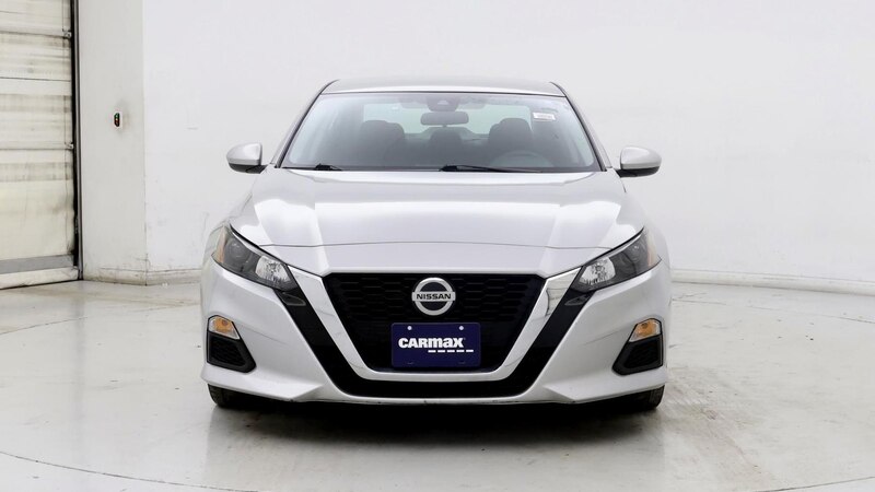 2022 Nissan Altima S 5