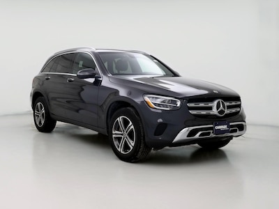 2021 Mercedes-Benz GLC 300 -
                Boston, MA