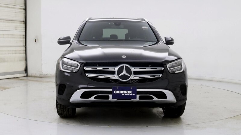 2021 Mercedes-Benz GLC 300 5