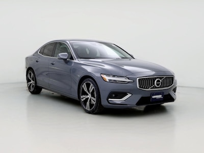 2022 Volvo S60 B5 Inscription -
                Boston, MA