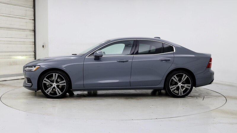 2022 Volvo S60 B5 Inscription 3