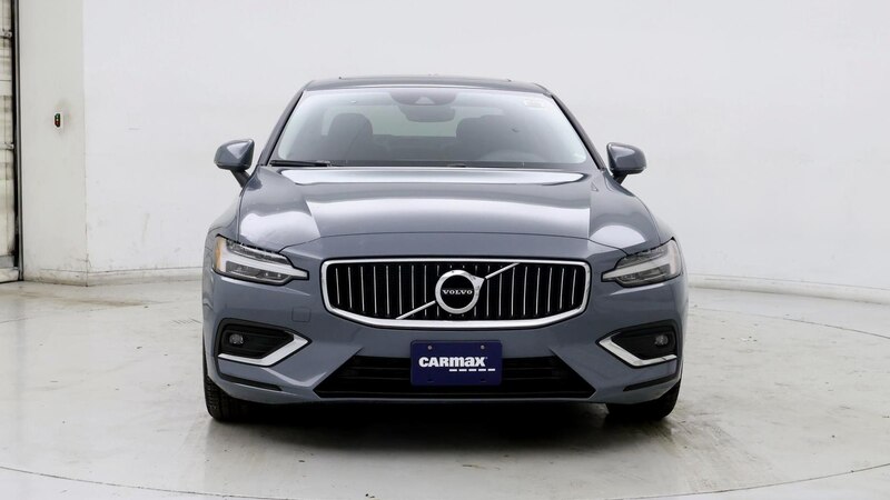 2022 Volvo S60 B5 Inscription 5