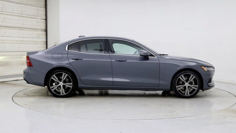 2022 Volvo S60 B5 Inscription 7