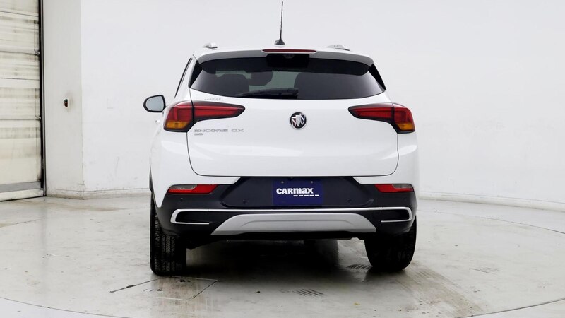 2022 Buick Encore GX Essence 6