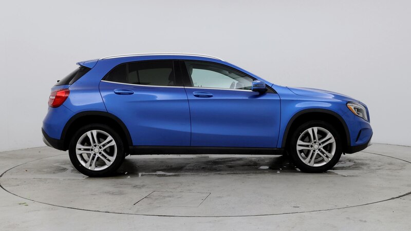 2015 Mercedes-Benz GLA 250 7