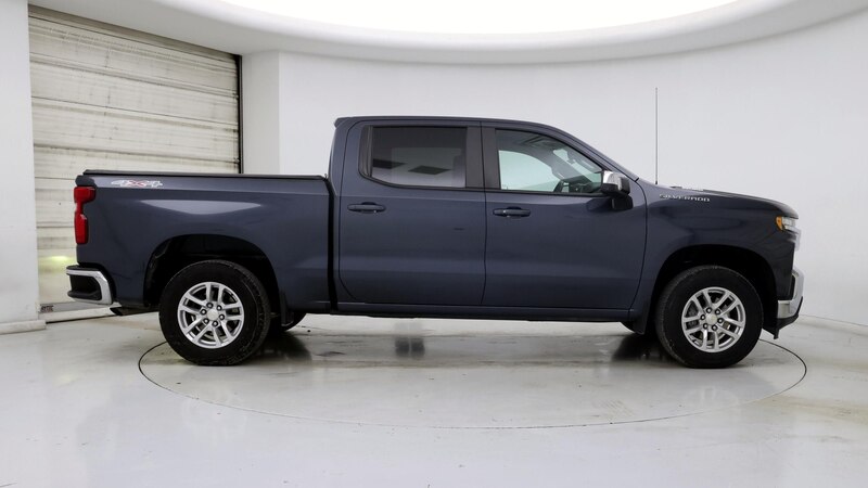 2021 Chevrolet Silverado 1500 LT 7