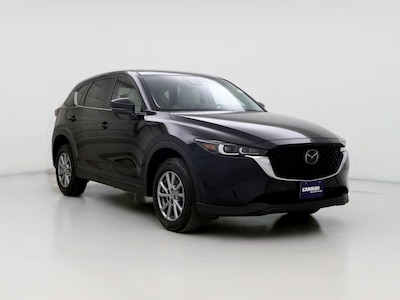 2022 Mazda CX-5 S Preferred -
                Sterling, VA