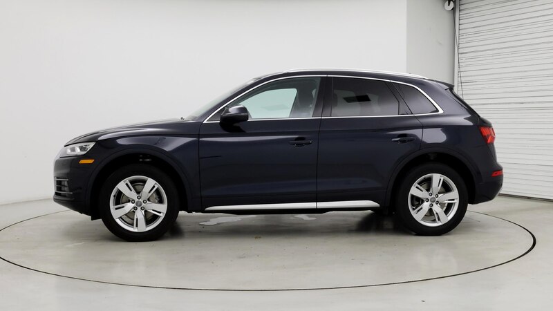 2019 Audi Q5 Premium Plus 3