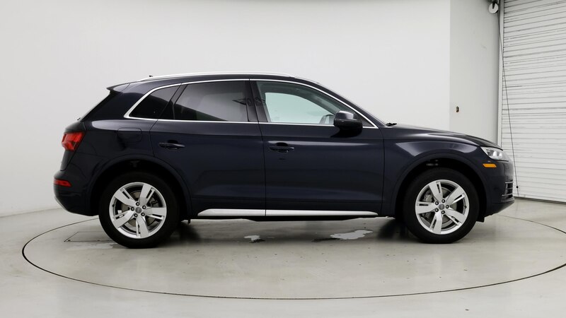 2019 Audi Q5 Premium Plus 7