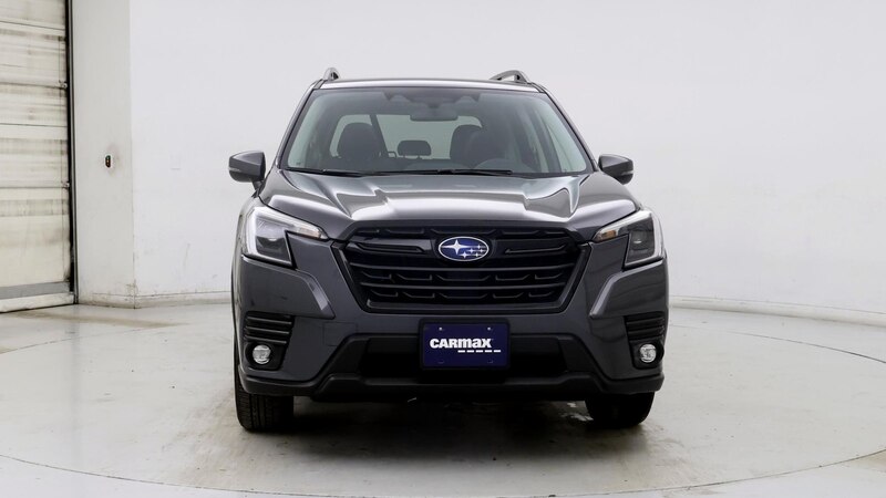 2024 Subaru Forester Limited 5