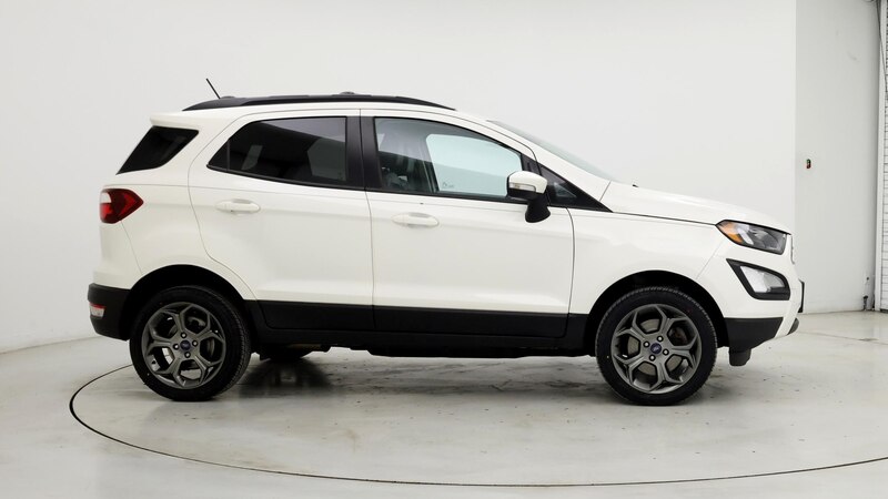 2018 Ford EcoSport SES 7