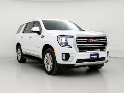 2022 GMC Yukon SLT -
                Hartford, CT