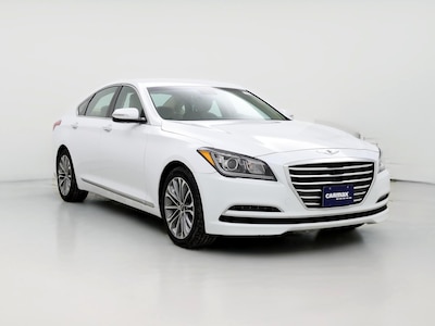 2016 Hyundai Genesis  -
                Hartford, CT