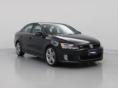 2015 Volkswagen Jetta GLI SE -
                Norwood, MA