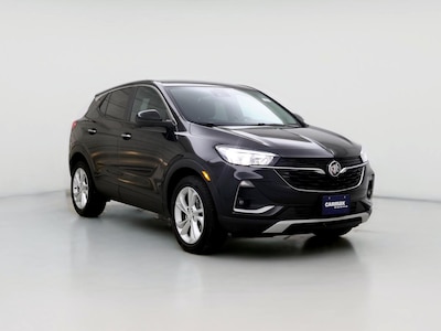 2022 Buick Encore GX Preferred -
                Boston, MA