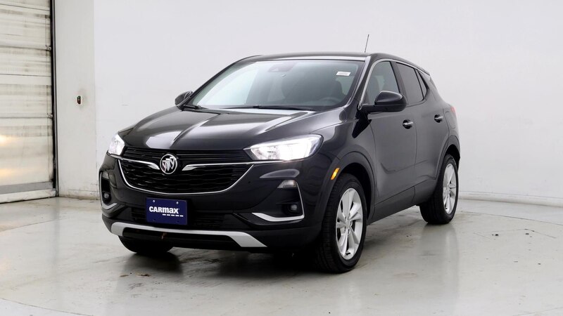 2022 Buick Encore GX Preferred 4