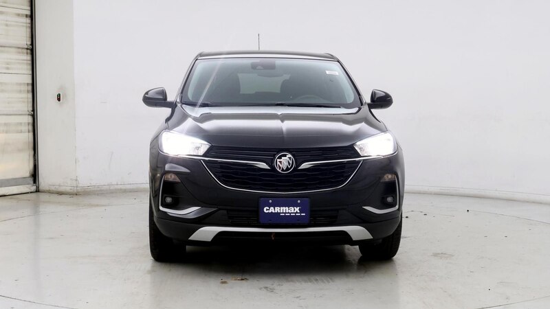 2022 Buick Encore GX Preferred 5