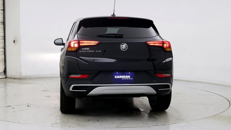 2022 Buick Encore GX Preferred 6