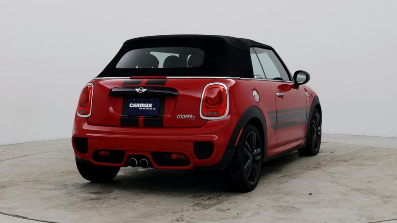 2016 MINI Cooper S 8