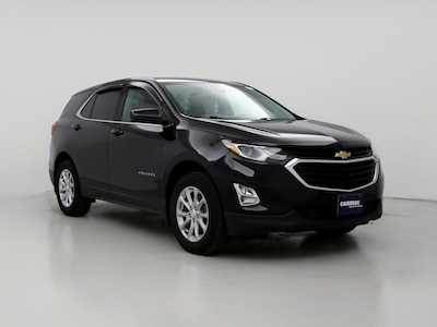 2020 Chevrolet Equinox LT -
                Boston, MA