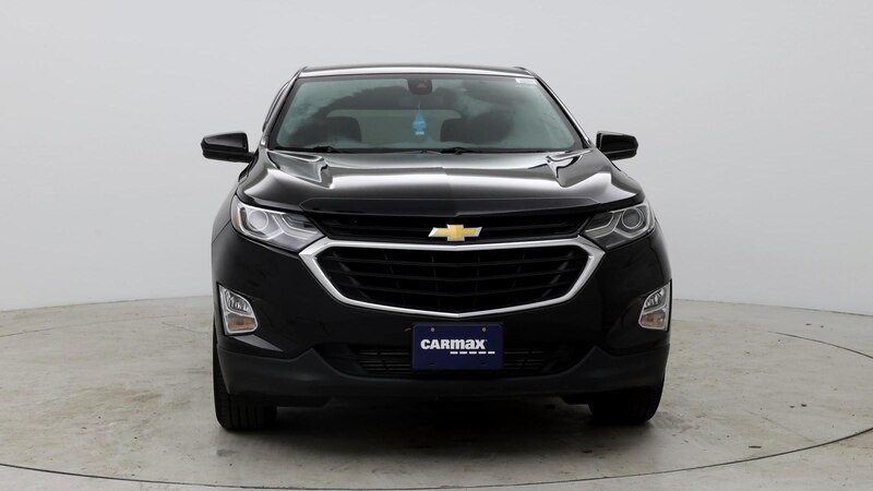 2020 Chevrolet Equinox LT 5