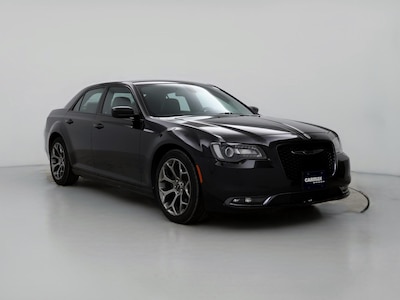 2018 Chrysler 300 S -
                Boston, MA