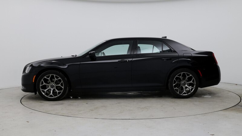 2018 Chrysler 300 S 3