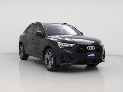 2021 Audi Q3 Premium -
                Westborough, MA