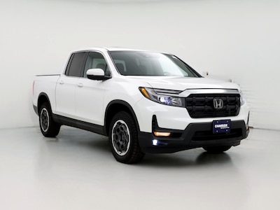 2024 Honda Ridgeline RTL -
                Hartford, CT