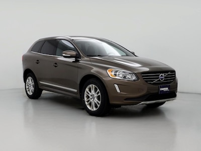 2015 Volvo XC60 T5 -
                Cranston, RI