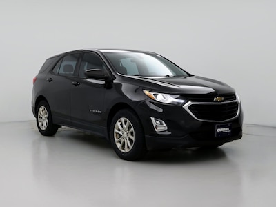 2018 Chevrolet Equinox LS -
                Boston, MA