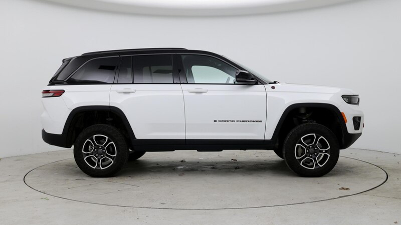 2022 Jeep Grand Cherokee Trailhawk 7