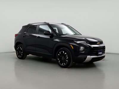 2022 Chevrolet TrailBlazer LT -
                Fredericksburg, VA