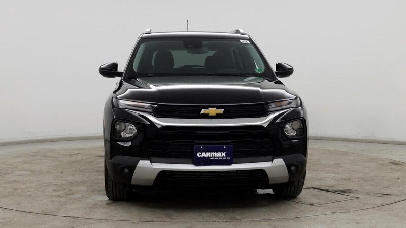 2022 Chevrolet TrailBlazer LT 5