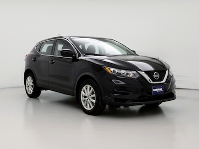 2022 Nissan Rogue Sport S -
                Hartford, CT