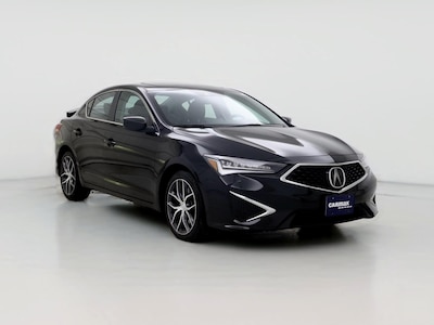 2022 Acura ILX  -
                Boston, MA